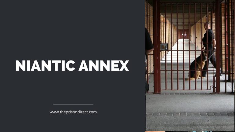 Niantic Annex
