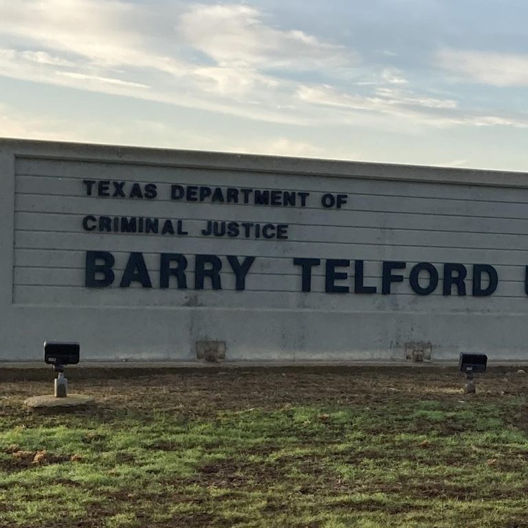 Barry Telford Unit