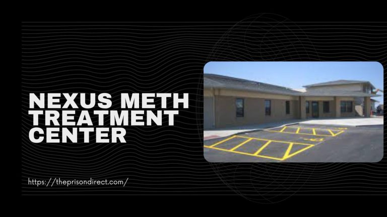 Nexus Meth Treatment Center