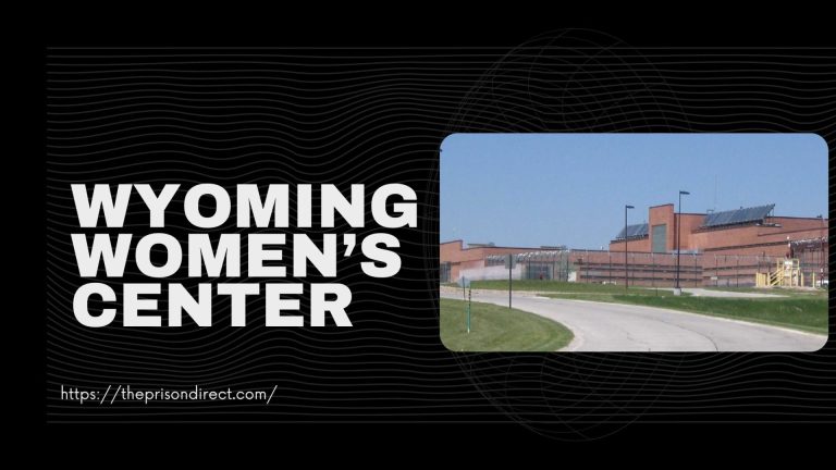 Wyoming Women’s Center