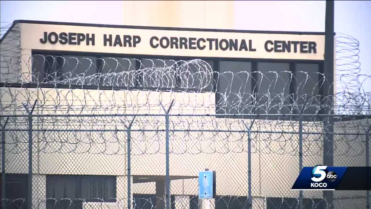 Joseph Harp Correctional Center