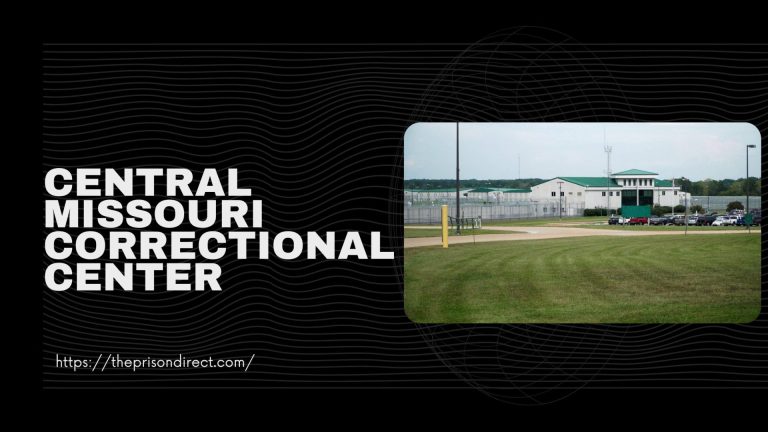 Central Missouri Correctional Center