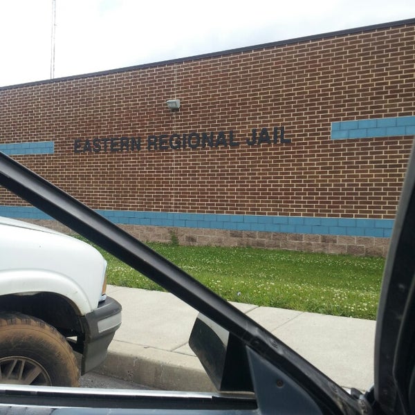 Eastern Regional Jail