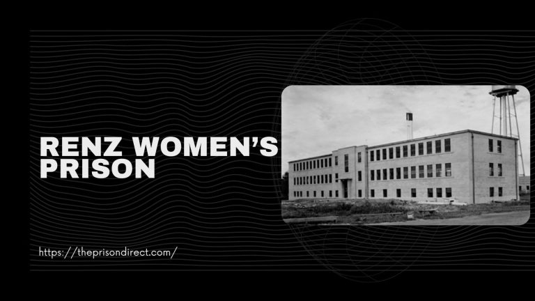 Renz Women’s Prison
