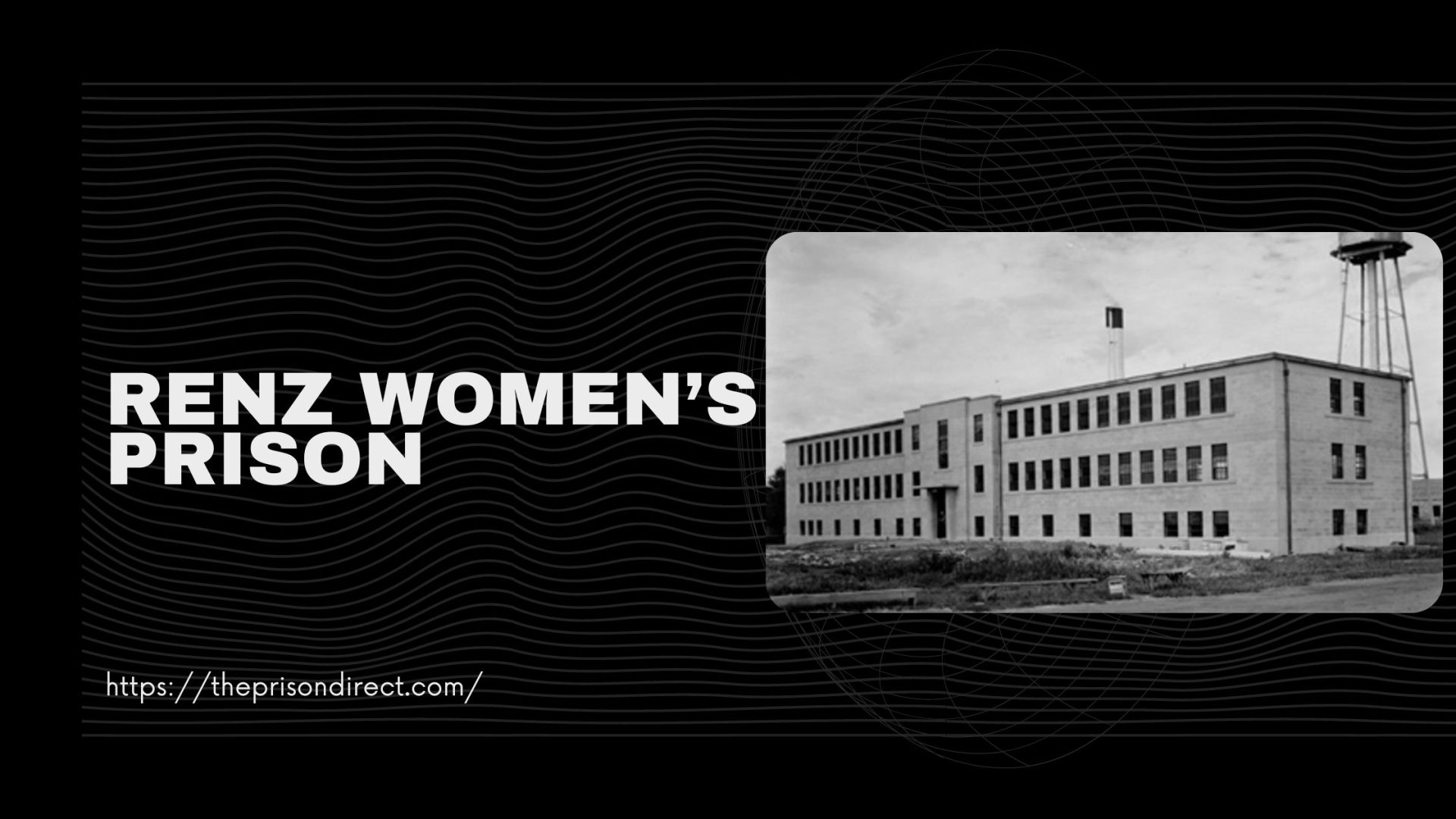Renz Women's Prison