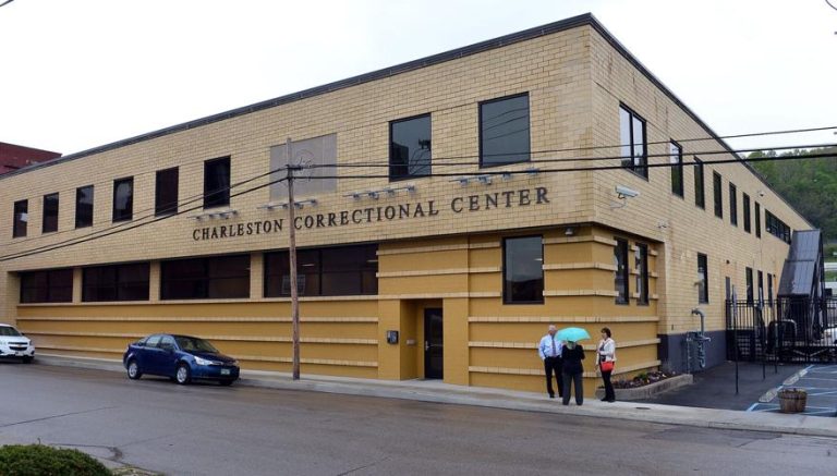 Charleston Correctional Center