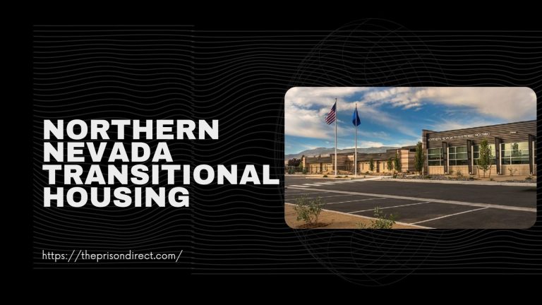 Northern Nevada Transitional Housing