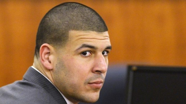 Aaron Hernandez: A Journey from NFL Star to Prison