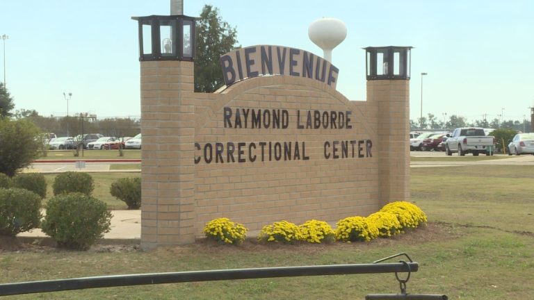 Avoyelles Correctional Center