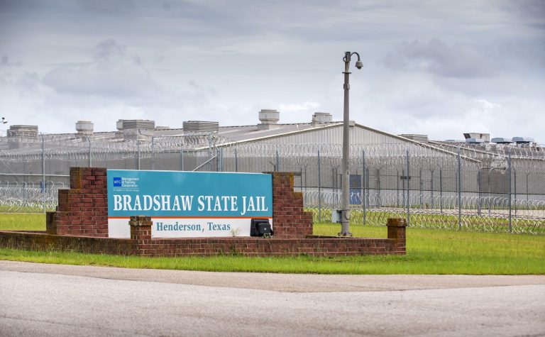 Bradshaw State Jail