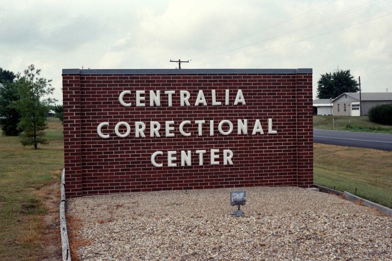 Centralia Correctional Center
