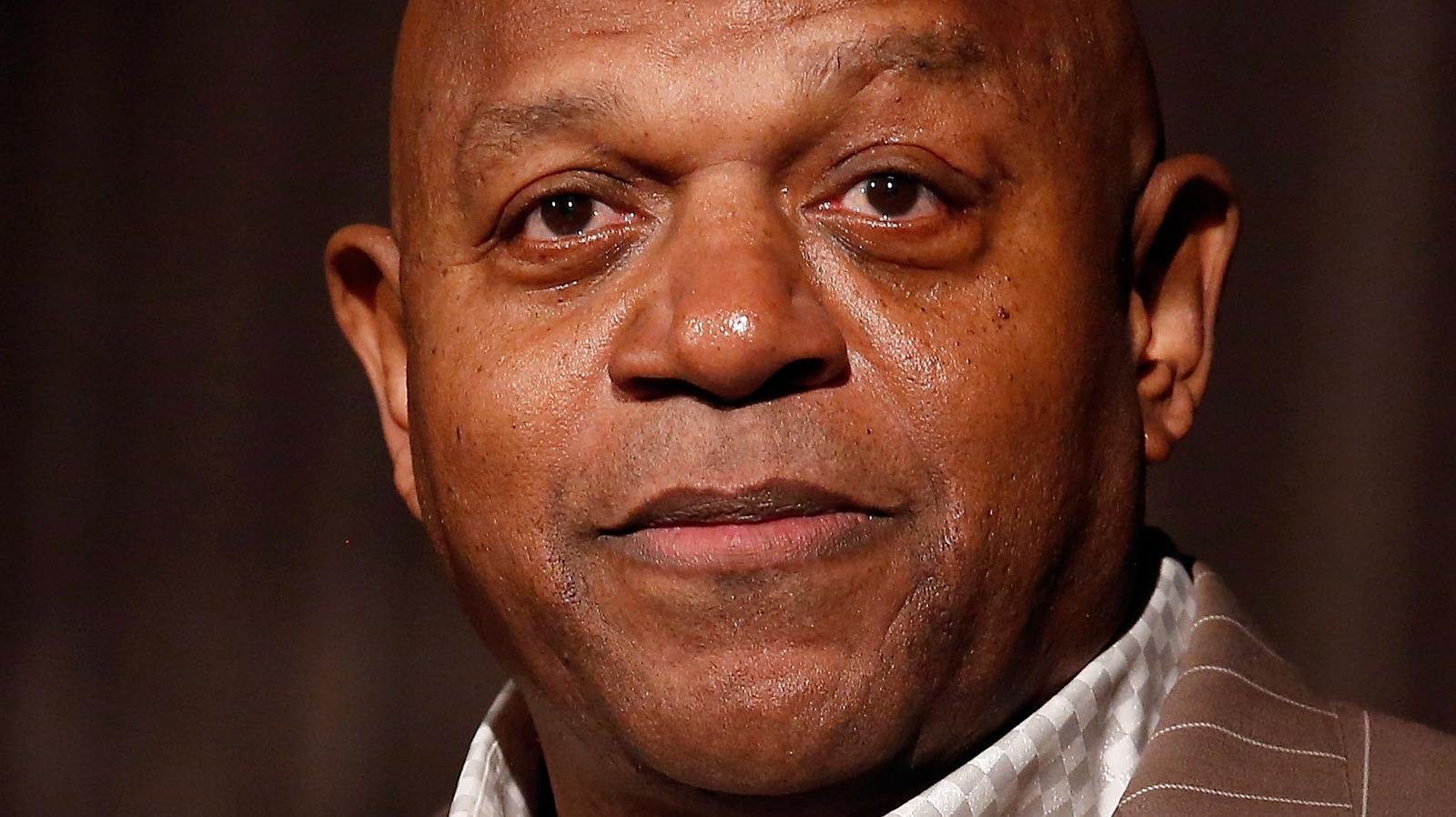 charles s dutton journey from prison to the screen