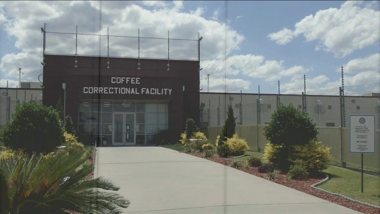 Coffee Correctional Facility