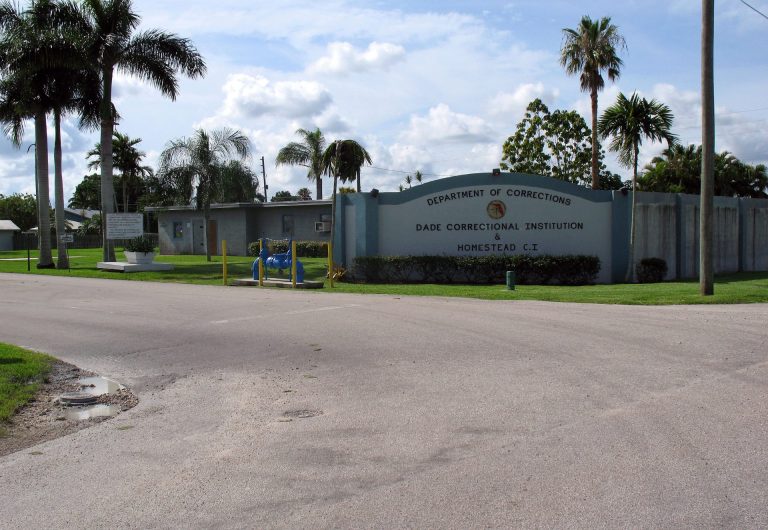 Dade Correctional Institution