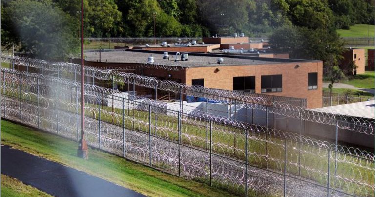 Dayton Correctional Institution