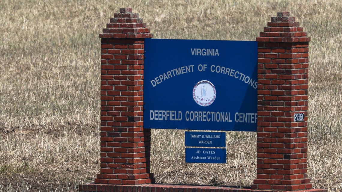 deerfield correctional facility
