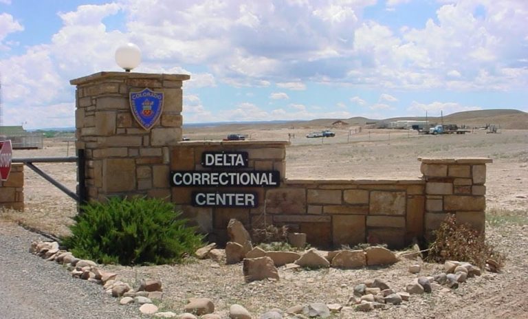 Delta Correctional Facility