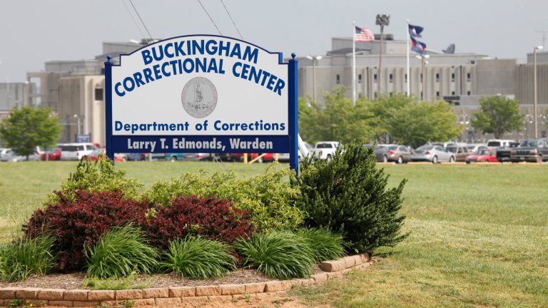 Dillwyn Correctional Center