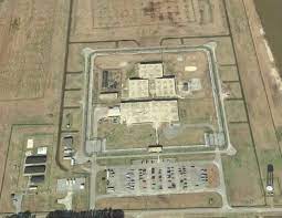 Hyde Correctional Institution