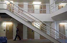 Buffalo Correctional Facility