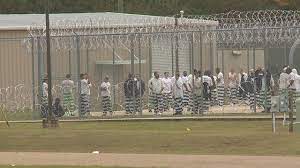 Kemper Neshoba County Regional Correctional Facility