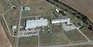 Bolivar County Correctional Facility