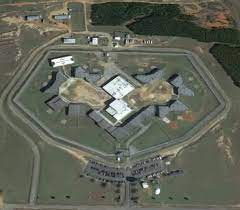 Dooly State Prison