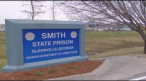 Smith State Prison