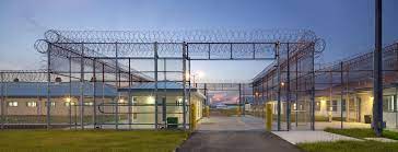 Okeechobee Correctional Institution