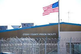 Otero County Prison Facility