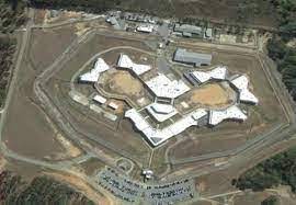 Hancock State Prison: