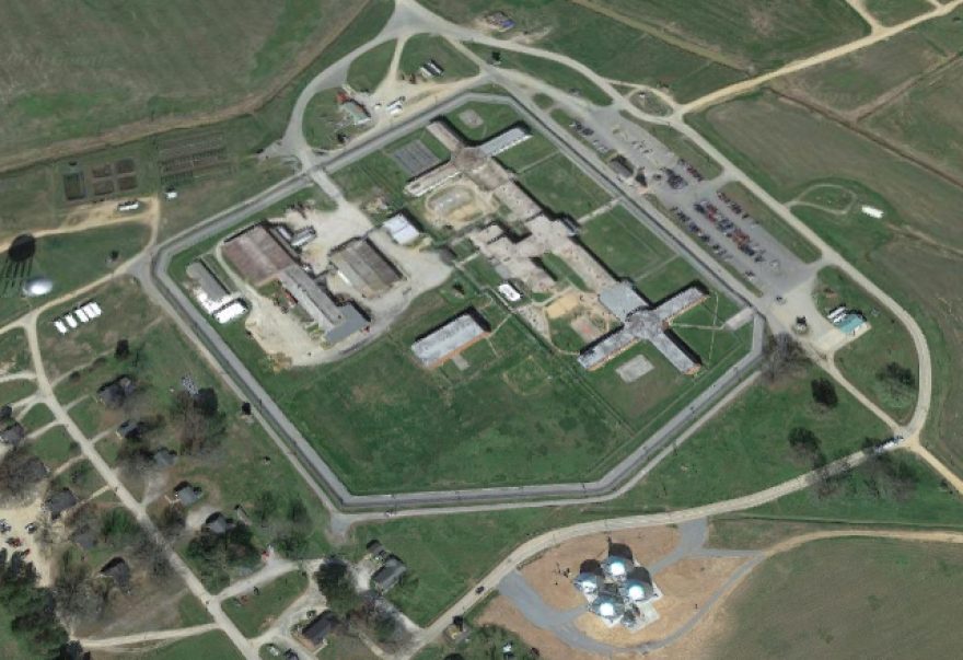 Roanoke River Correctional Institution
