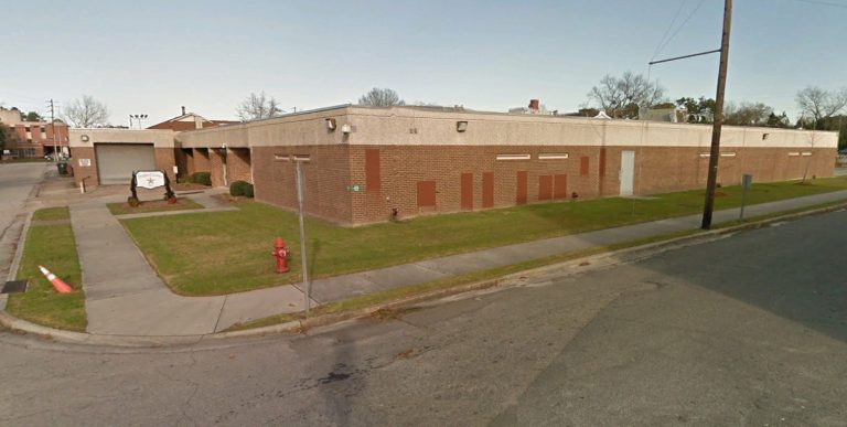 Duplin Correctional Center