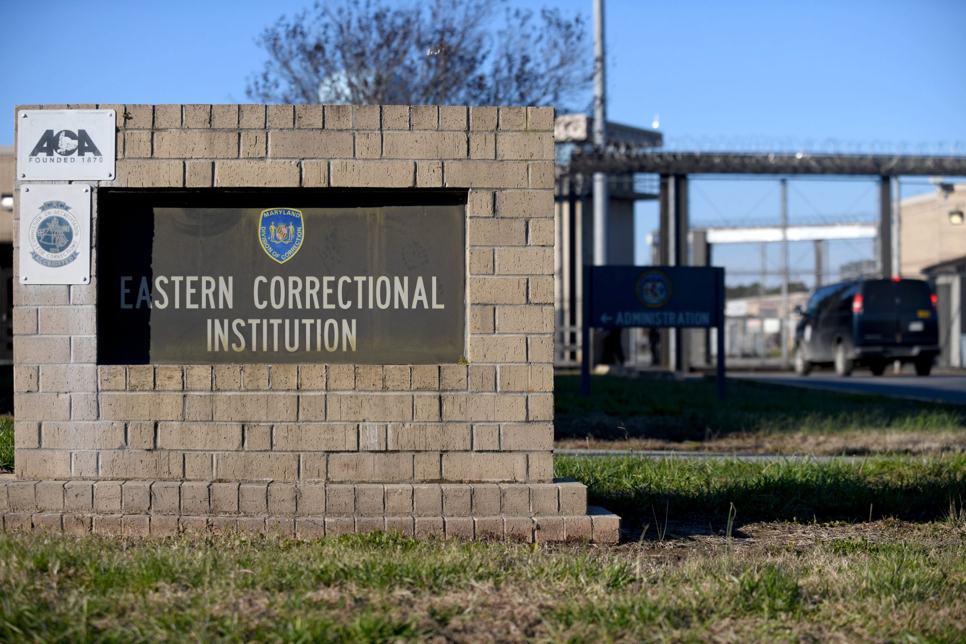 eastern correctional facility