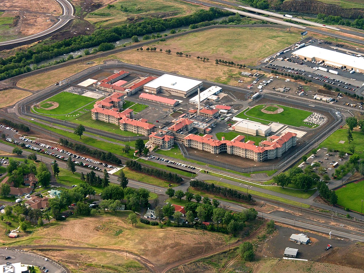 eastern correctional institution 1