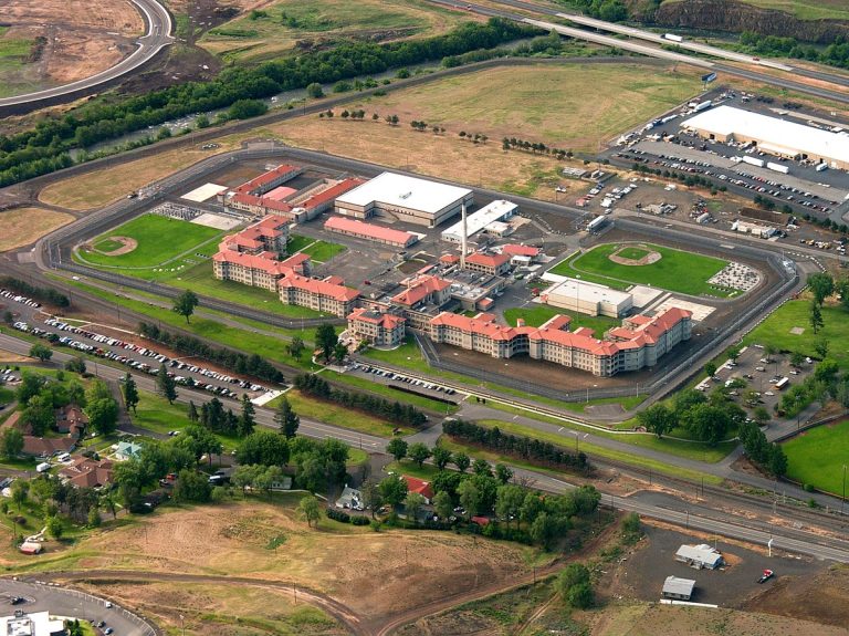 Eastern Oregon Correctional Institution