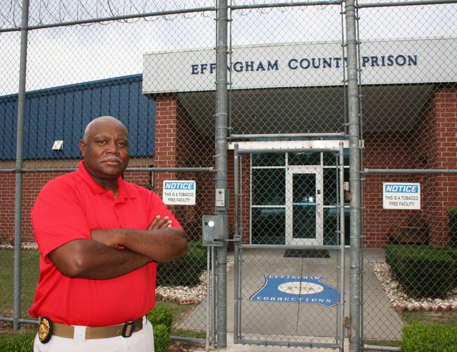 effingham county prison