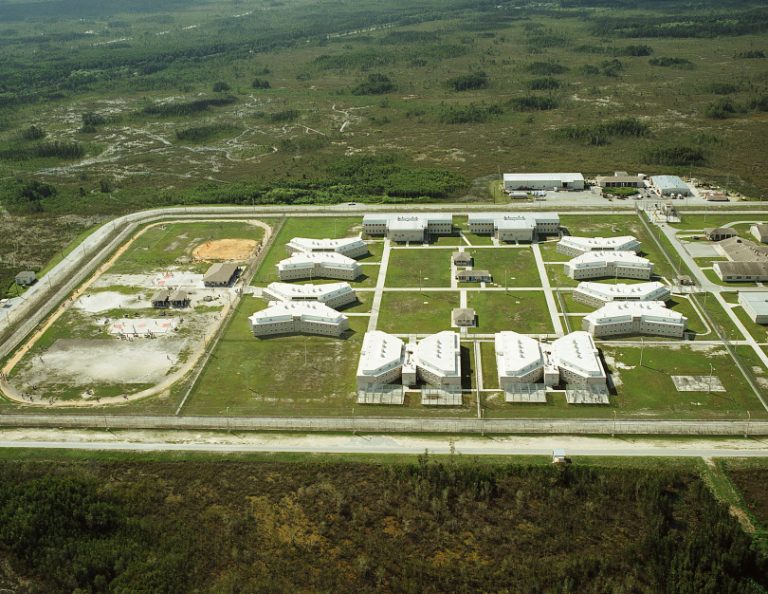 Everglades Correctional Institution