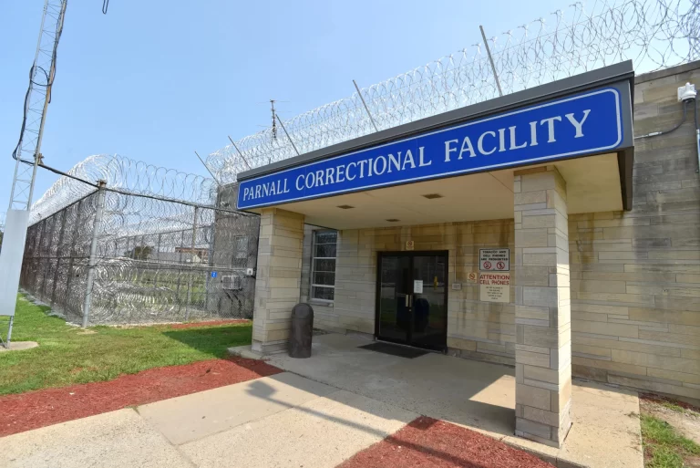 Parnall Correctional Facility