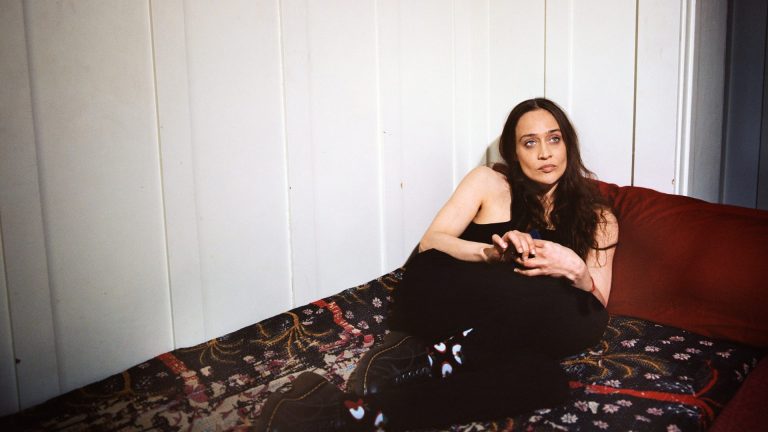 Fiona Apple: The Journey to Prison