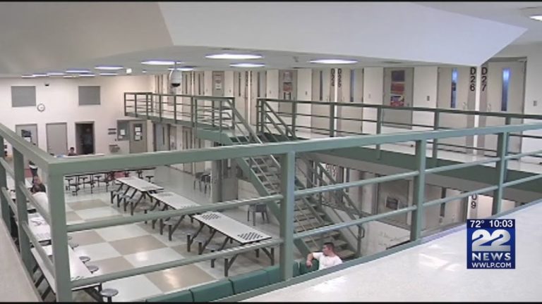 Franklin Correctional Center