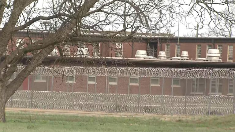 Goldsboro Correctional Center