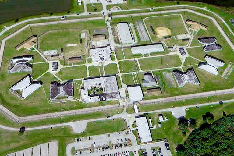 Hardee Correctional Institution
