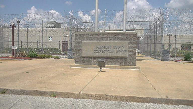 Hardeman County Correctional Center