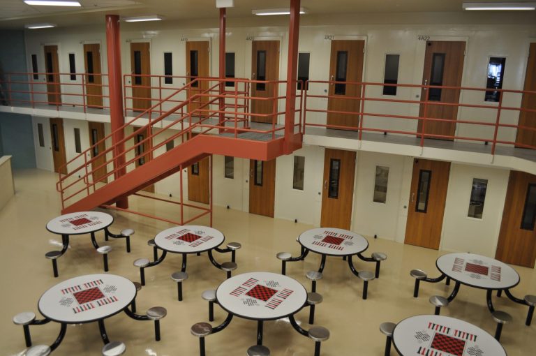 Henderson Correctional Center