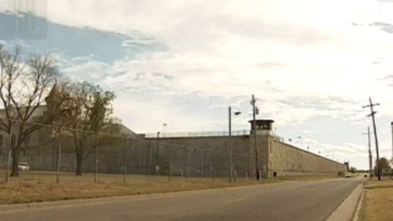Hutchinson Correctional Facility