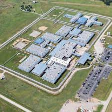 Moore Haven Correctional Facility