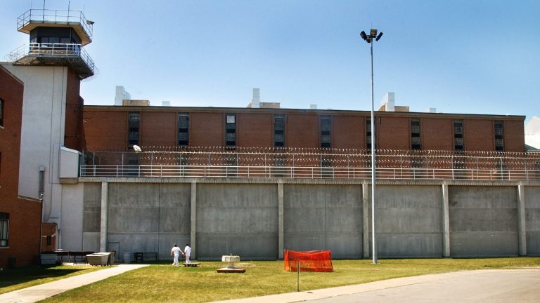 Indiana State Prison