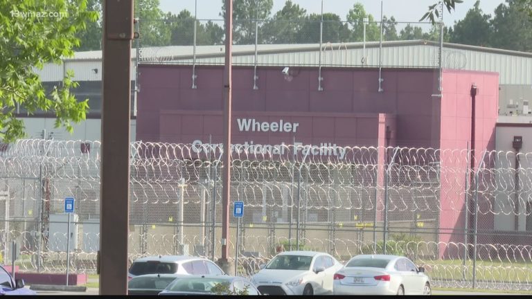 J.B. Wheeler State Jail