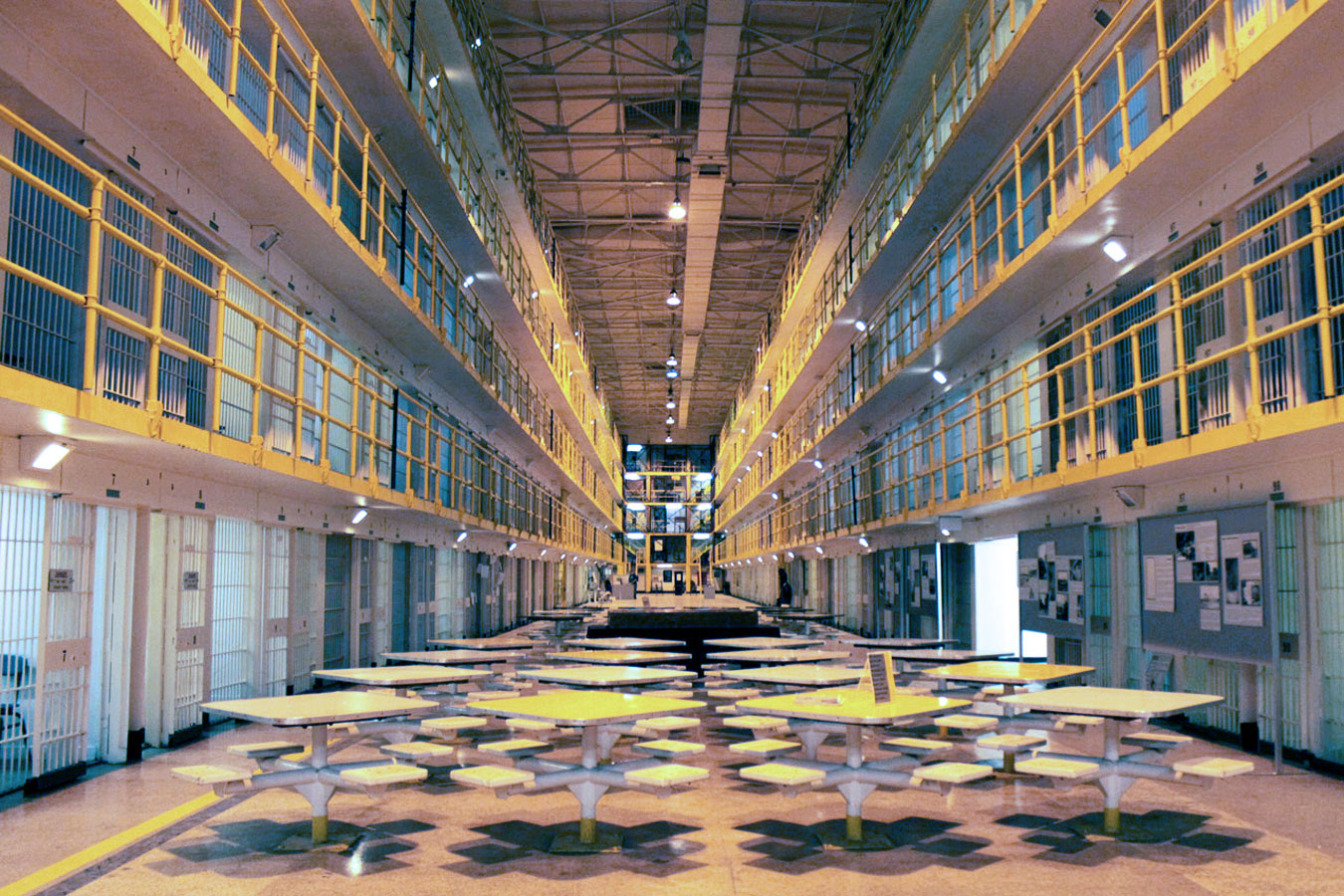 jackson correctional institution